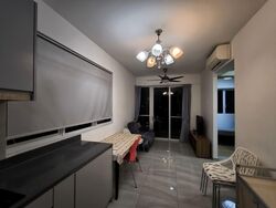 High Park Residences (D28), Apartment #556252971